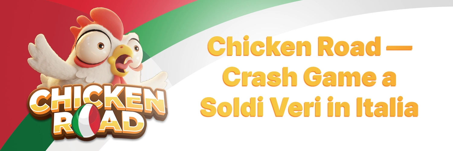Chicken Casino